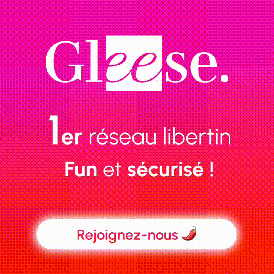 Gleese, partenaire du VIP’S
