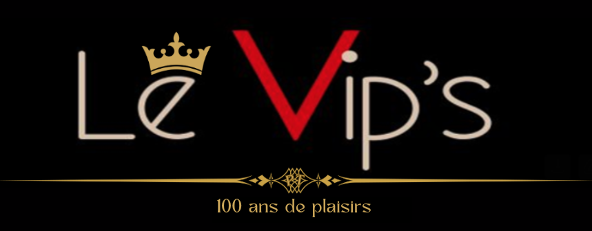 Le VIP'S, Tout le monde en parle… Ce soir, c'est à vous de venir le découvrir…